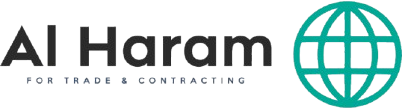 Al Al Haram Logo